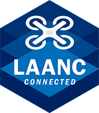 Low Altitude Authorization & Notification Capability (LAANC)